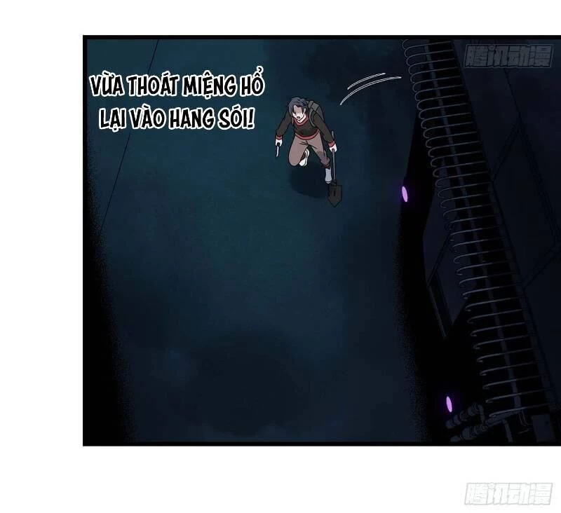 Tôi Chuyển Vàng Tại Mạt Thế Chapter 2 - Trang 4