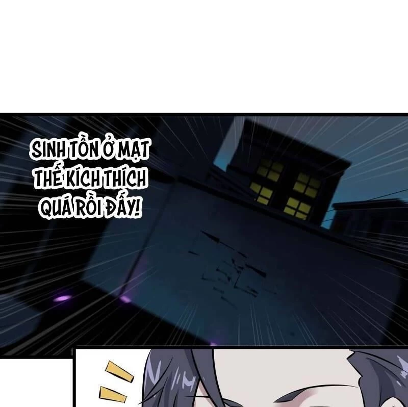 Tôi Chuyển Vàng Tại Mạt Thế Chapter 2 - Trang 4