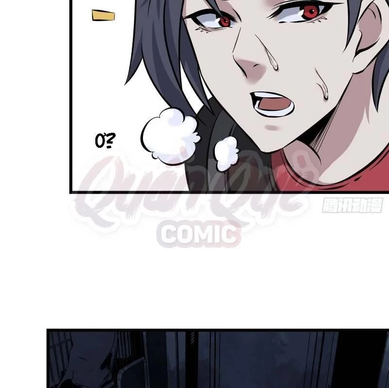 Tôi Chuyển Vàng Tại Mạt Thế Chapter 2 - Trang 4