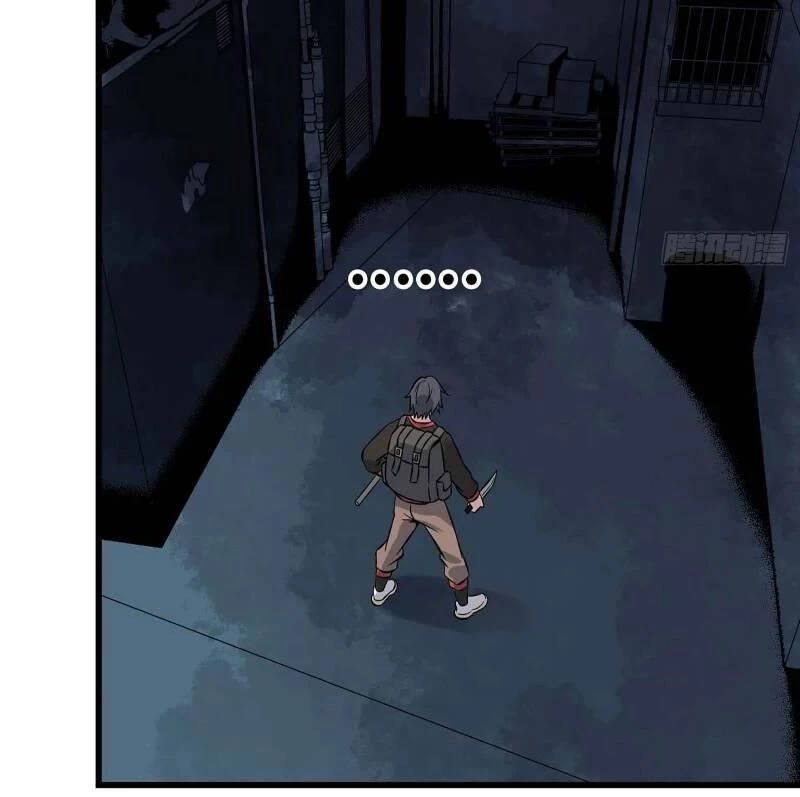 Tôi Chuyển Vàng Tại Mạt Thế Chapter 2 - Trang 4