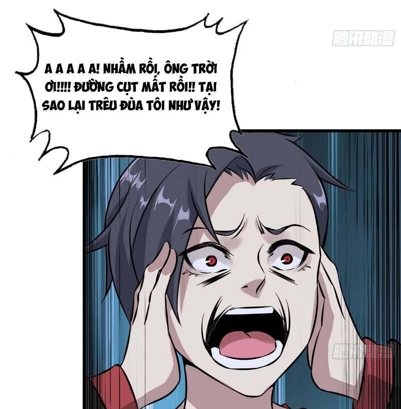 Tôi Chuyển Vàng Tại Mạt Thế Chapter 2 - Trang 4