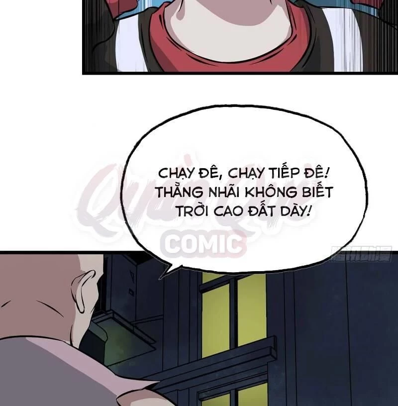 Tôi Chuyển Vàng Tại Mạt Thế Chapter 2 - Trang 4