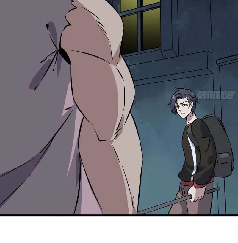 Tôi Chuyển Vàng Tại Mạt Thế Chapter 2 - Trang 4