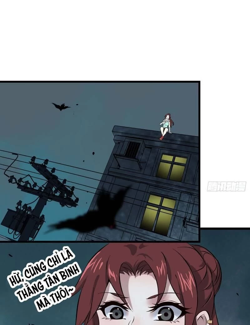 Tôi Chuyển Vàng Tại Mạt Thế Chapter 2 - Trang 4