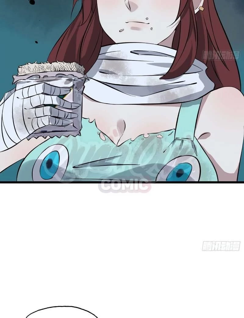 Tôi Chuyển Vàng Tại Mạt Thế Chapter 2 - Trang 4