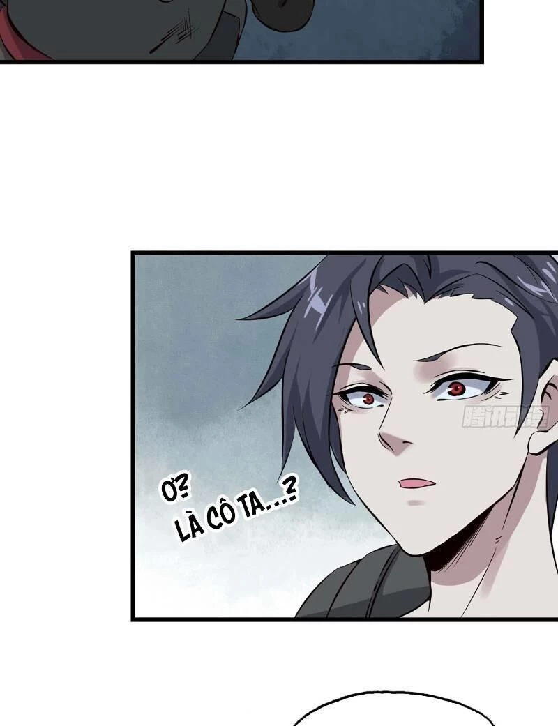 Tôi Chuyển Vàng Tại Mạt Thế Chapter 2 - Trang 4