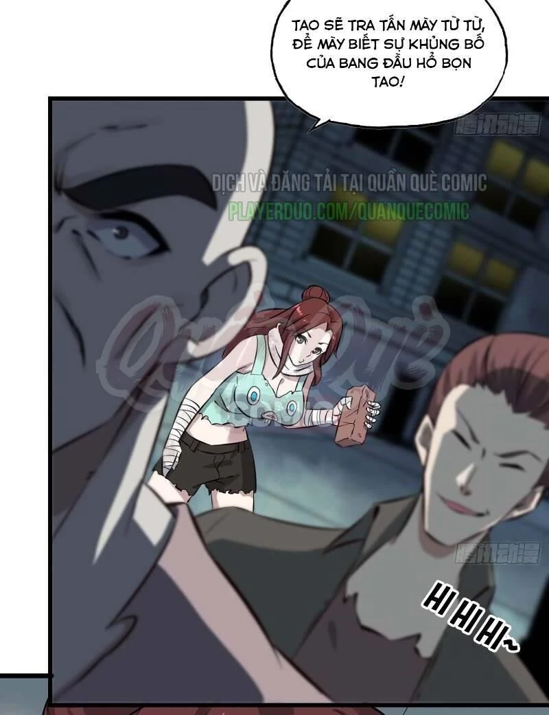 Tôi Chuyển Vàng Tại Mạt Thế Chapter 2 - Trang 4