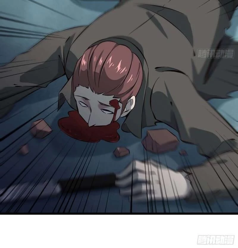 Tôi Chuyển Vàng Tại Mạt Thế Chapter 3 - Trang 4