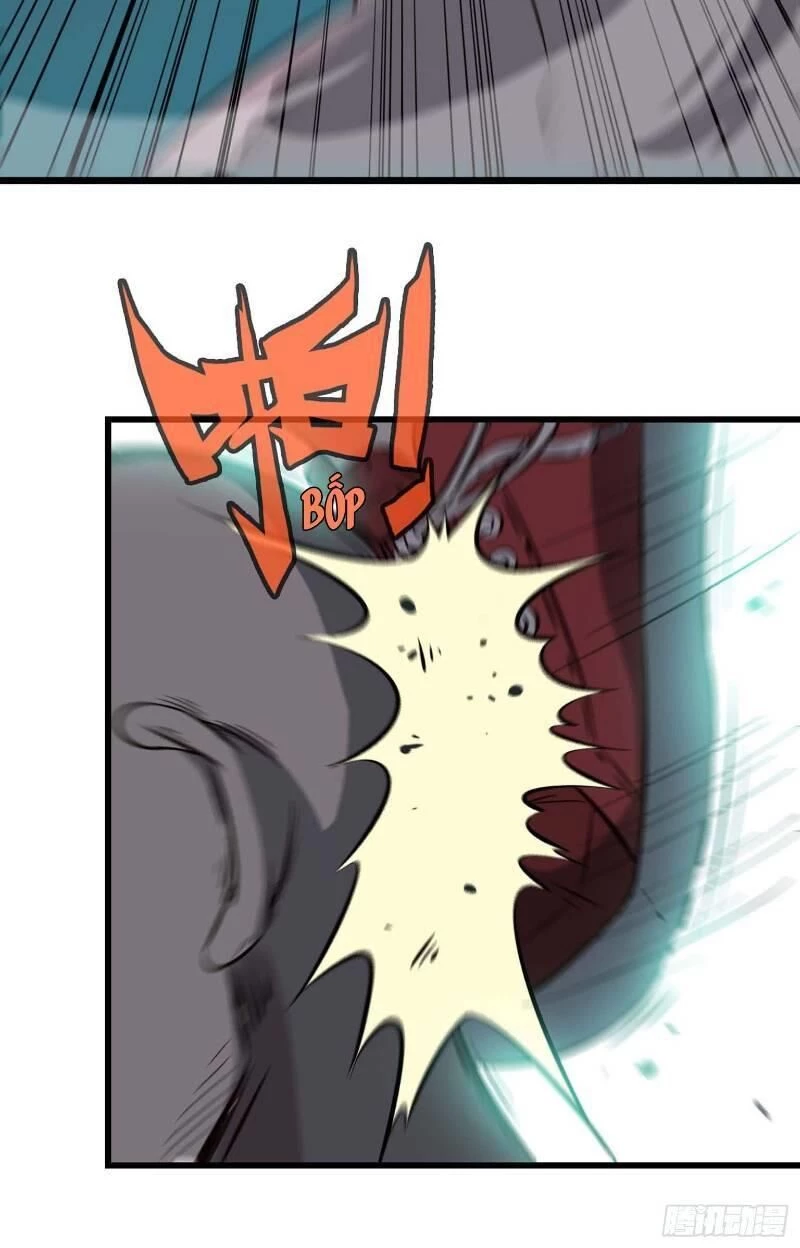 Tôi Chuyển Vàng Tại Mạt Thế Chapter 3 - Trang 4