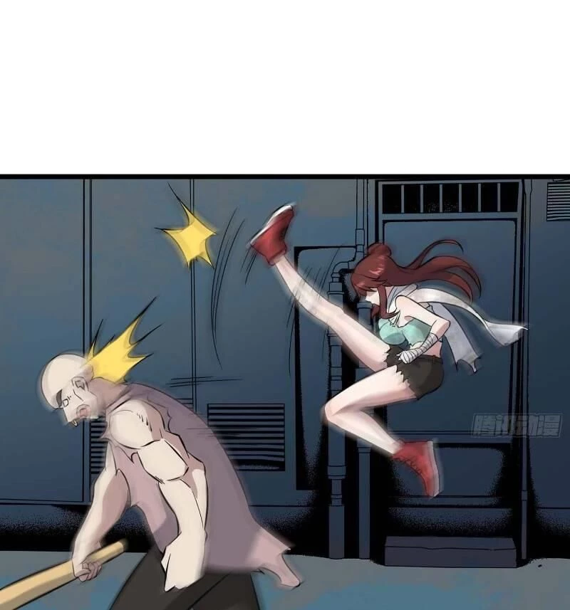 Tôi Chuyển Vàng Tại Mạt Thế Chapter 3 - Trang 4