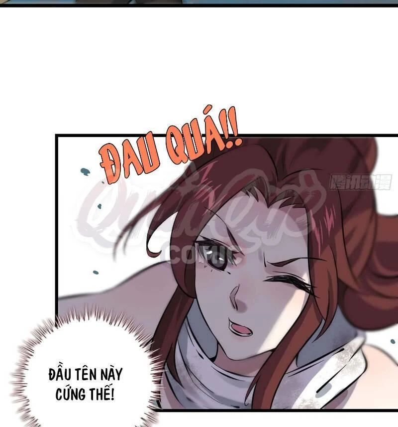 Tôi Chuyển Vàng Tại Mạt Thế Chapter 3 - Trang 4