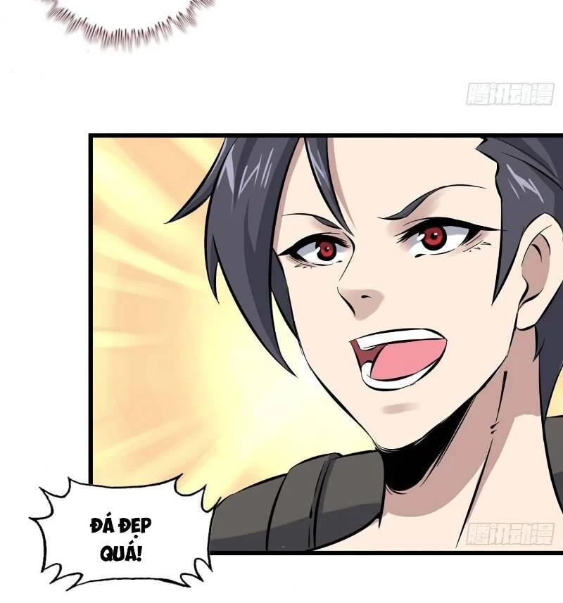 Tôi Chuyển Vàng Tại Mạt Thế Chapter 3 - Trang 4