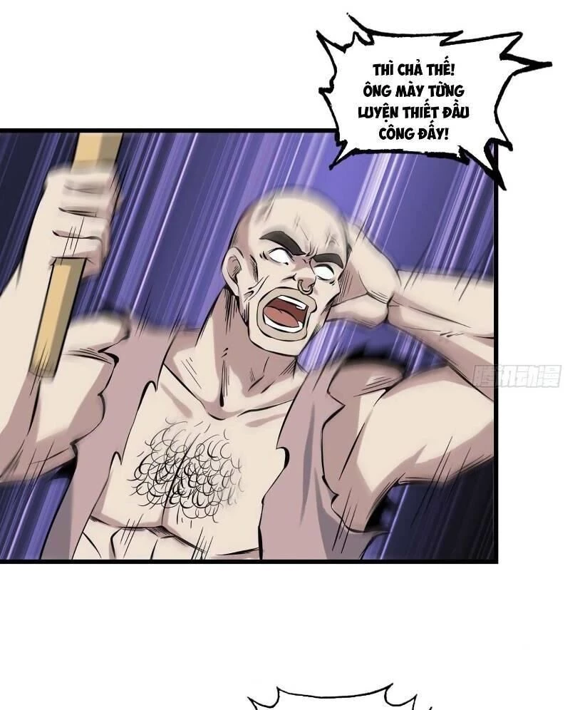 Tôi Chuyển Vàng Tại Mạt Thế Chapter 3 - Trang 4