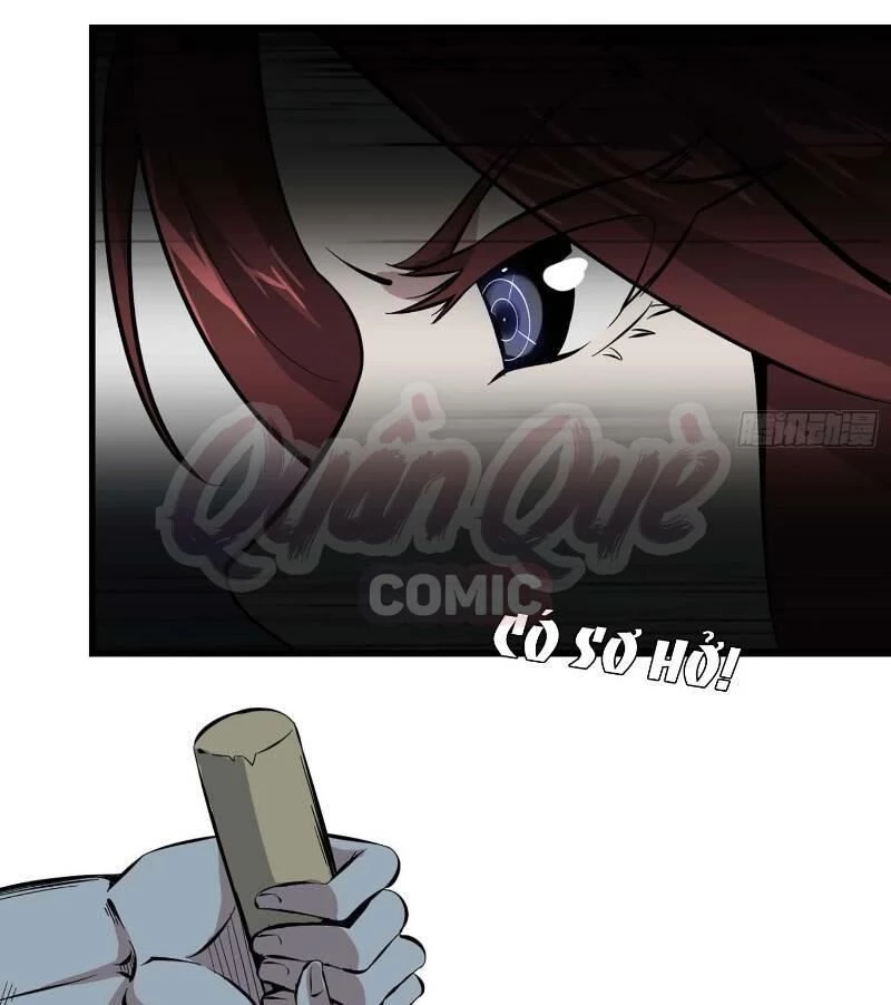 Tôi Chuyển Vàng Tại Mạt Thế Chapter 3 - Trang 4