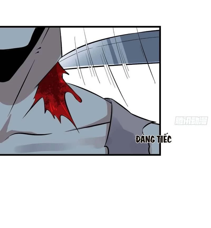 Tôi Chuyển Vàng Tại Mạt Thế Chapter 3 - Trang 4