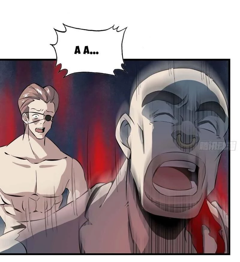 Tôi Chuyển Vàng Tại Mạt Thế Chapter 3 - Trang 4