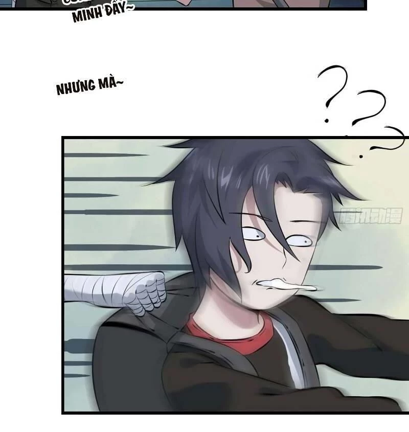 Tôi Chuyển Vàng Tại Mạt Thế Chapter 3 - Trang 4