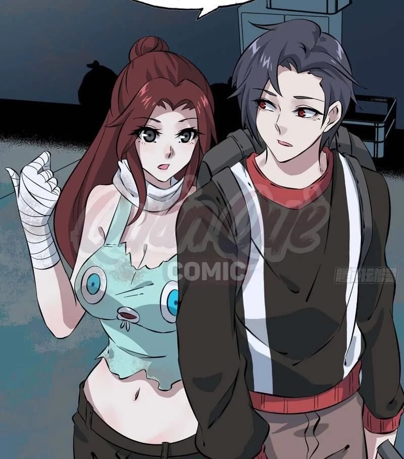 Tôi Chuyển Vàng Tại Mạt Thế Chapter 3 - Trang 4