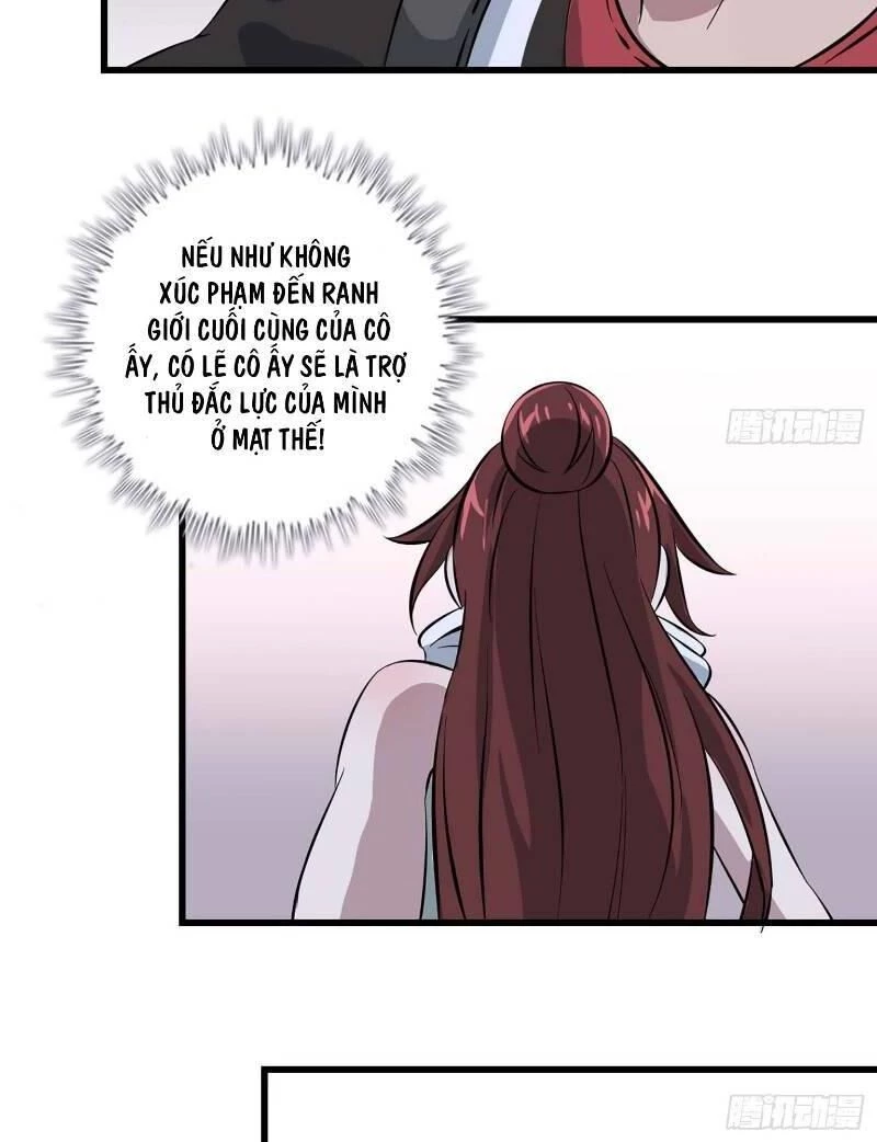 Tôi Chuyển Vàng Tại Mạt Thế Chapter 3 - Trang 4