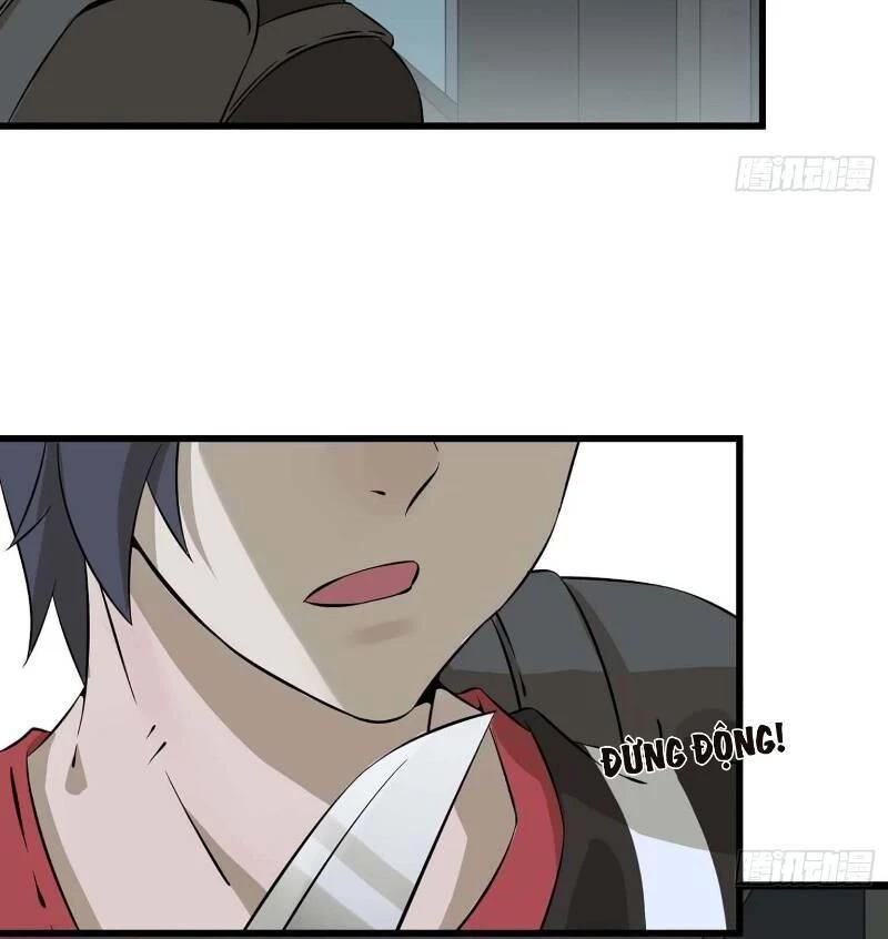 Tôi Chuyển Vàng Tại Mạt Thế Chapter 3 - Trang 4