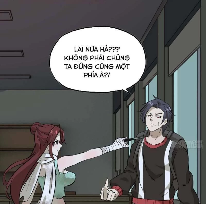 Tôi Chuyển Vàng Tại Mạt Thế Chapter 3 - Trang 4