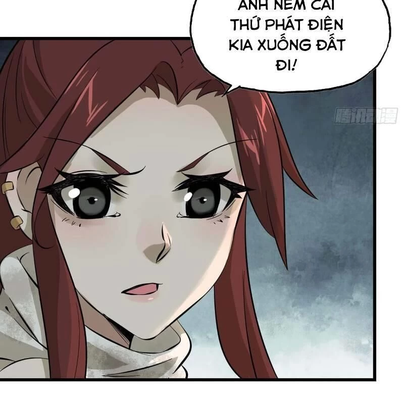 Tôi Chuyển Vàng Tại Mạt Thế Chapter 3 - Trang 4