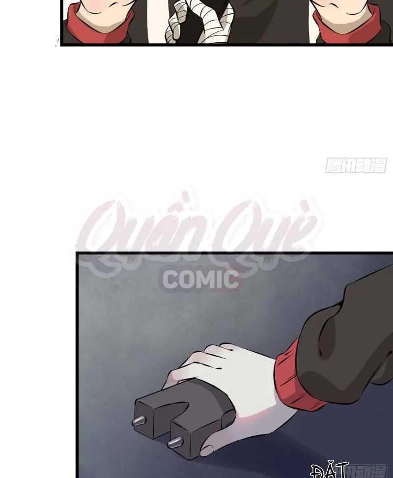 Tôi Chuyển Vàng Tại Mạt Thế Chapter 3 - Trang 4