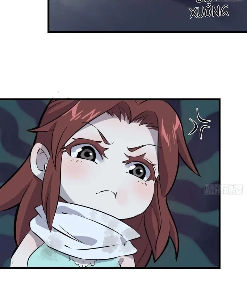 Tôi Chuyển Vàng Tại Mạt Thế Chapter 3 - Trang 4