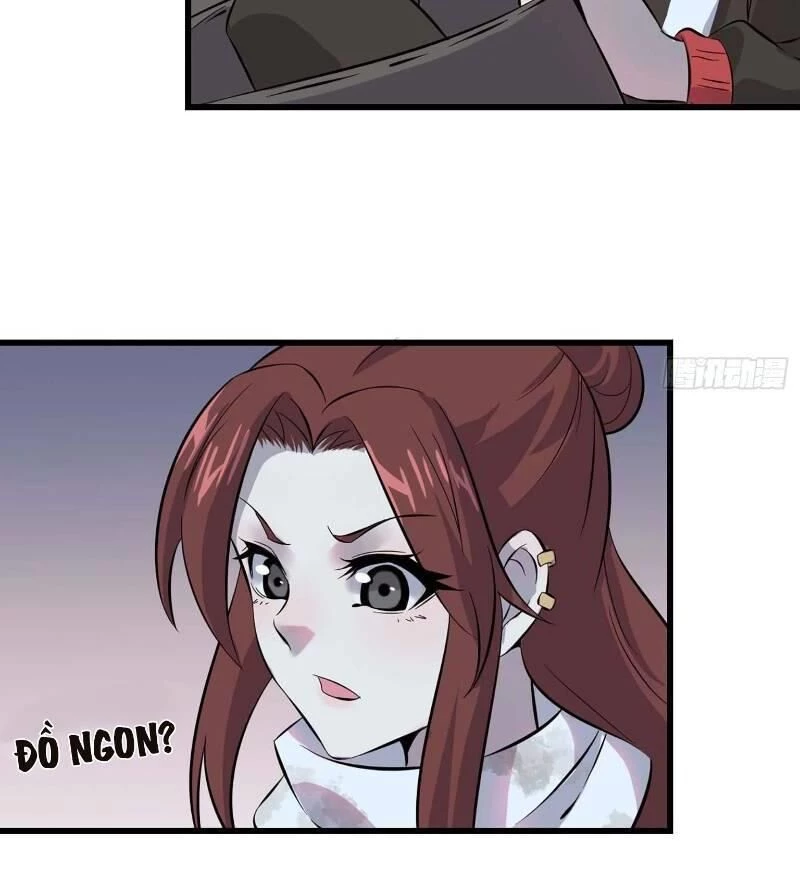 Tôi Chuyển Vàng Tại Mạt Thế Chapter 3 - Trang 4