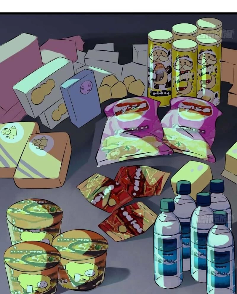 Tôi Chuyển Vàng Tại Mạt Thế Chapter 3 - Trang 4