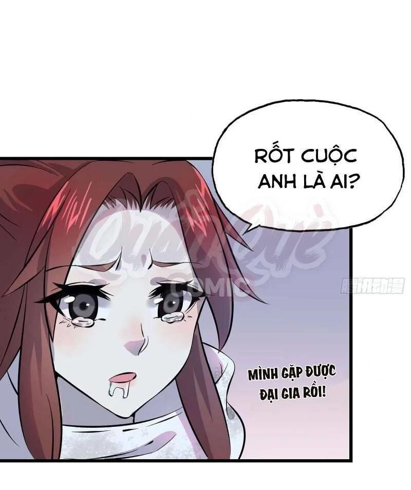 Tôi Chuyển Vàng Tại Mạt Thế Chapter 3 - Trang 4