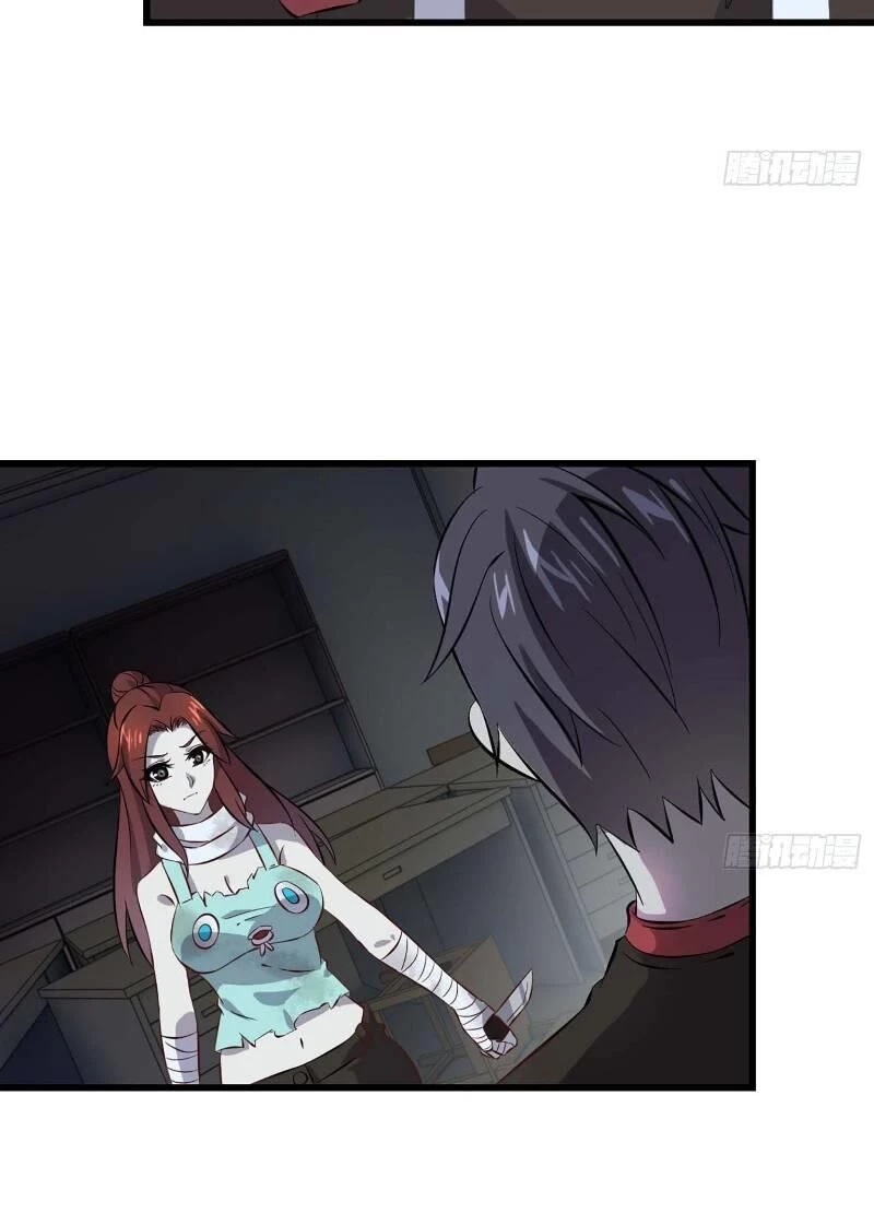 Tôi Chuyển Vàng Tại Mạt Thế Chapter 3 - Trang 4