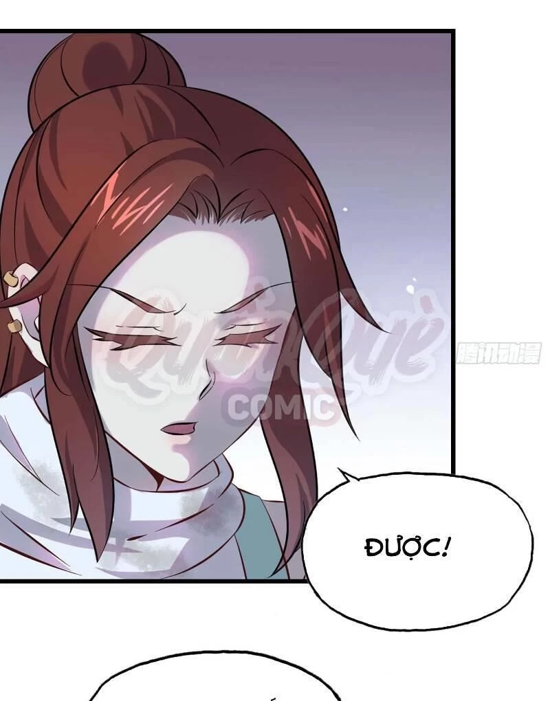 Tôi Chuyển Vàng Tại Mạt Thế Chapter 3 - Trang 4