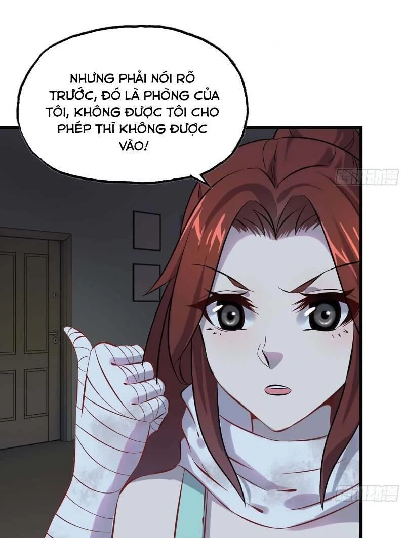 Tôi Chuyển Vàng Tại Mạt Thế Chapter 3 - Trang 4