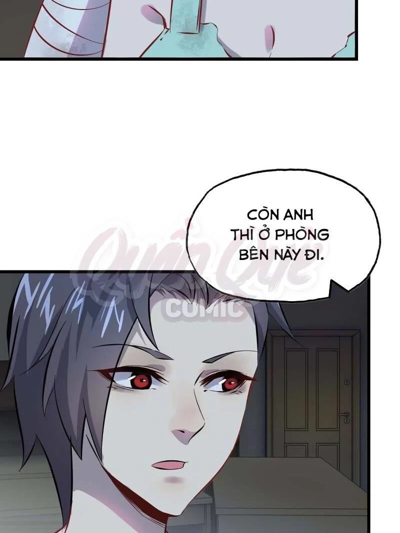 Tôi Chuyển Vàng Tại Mạt Thế Chapter 3 - Trang 4