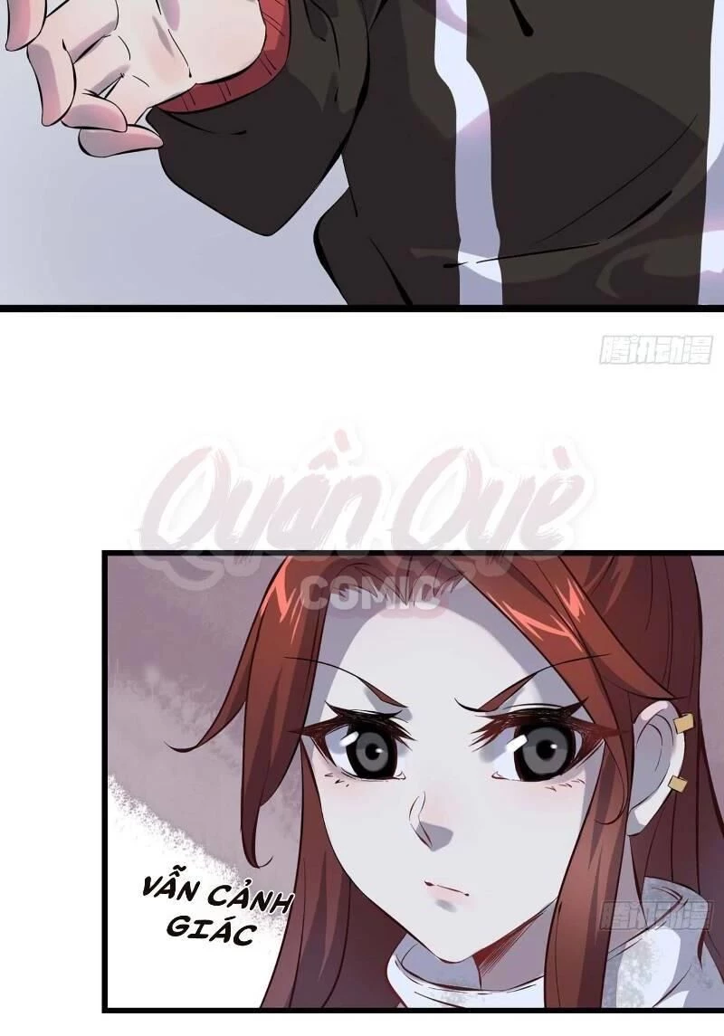 Tôi Chuyển Vàng Tại Mạt Thế Chapter 3 - Trang 4