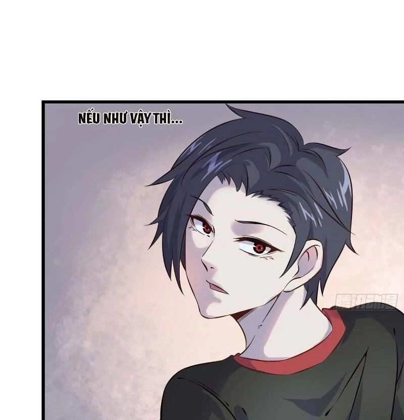 Tôi Chuyển Vàng Tại Mạt Thế Chapter 3 - Trang 4