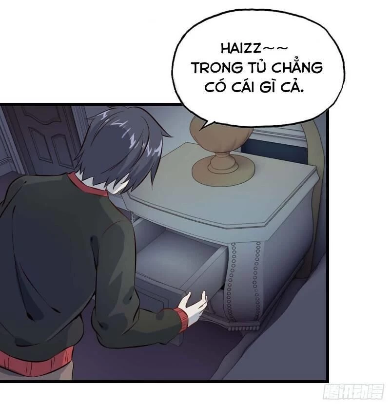 Tôi Chuyển Vàng Tại Mạt Thế Chapter 3 - Trang 4