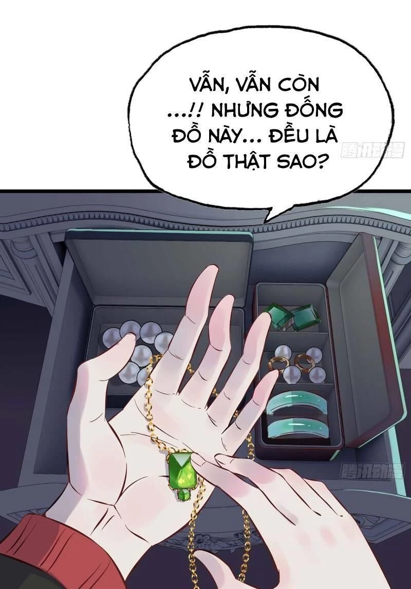 Tôi Chuyển Vàng Tại Mạt Thế Chapter 3 - Trang 4