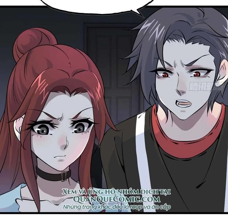 Tôi Chuyển Vàng Tại Mạt Thế Chapter 5 - Trang 4