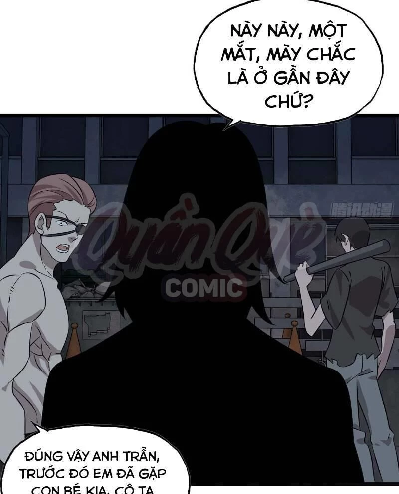 Tôi Chuyển Vàng Tại Mạt Thế Chapter 5 - Trang 4