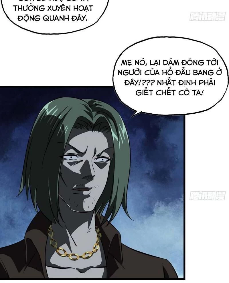 Tôi Chuyển Vàng Tại Mạt Thế Chapter 5 - Trang 4