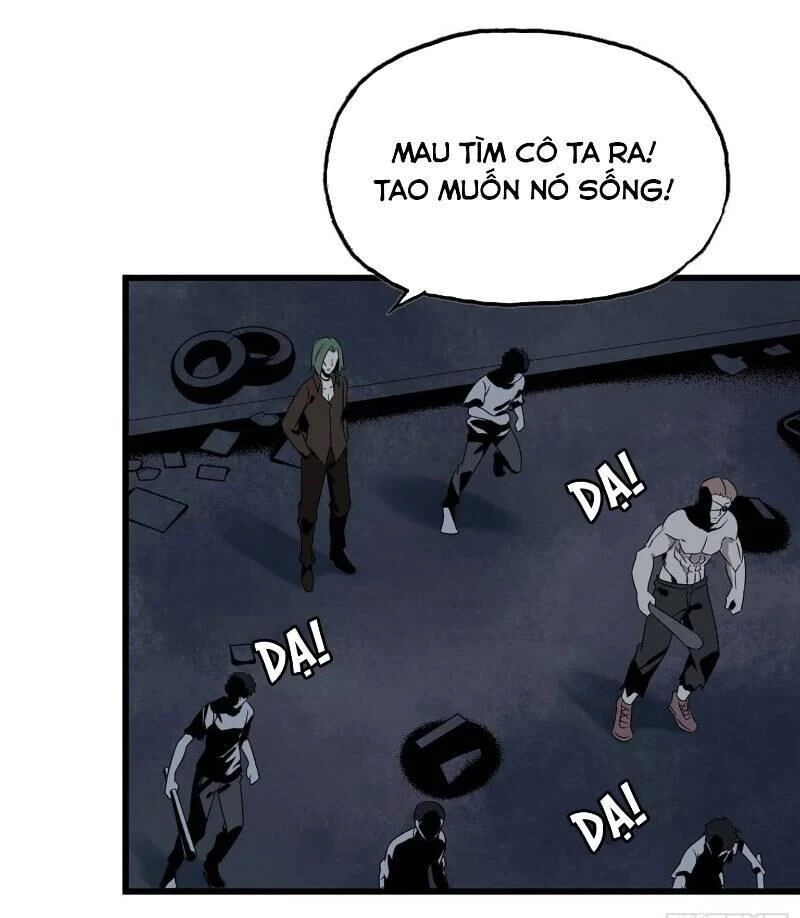 Tôi Chuyển Vàng Tại Mạt Thế Chapter 5 - Trang 4