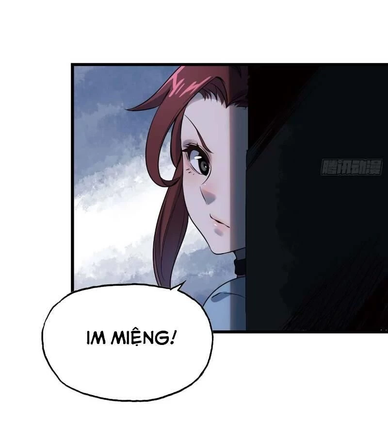 Tôi Chuyển Vàng Tại Mạt Thế Chapter 5 - Trang 4