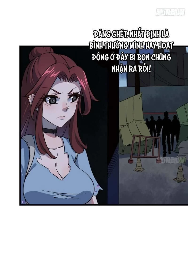 Tôi Chuyển Vàng Tại Mạt Thế Chapter 5 - Trang 4