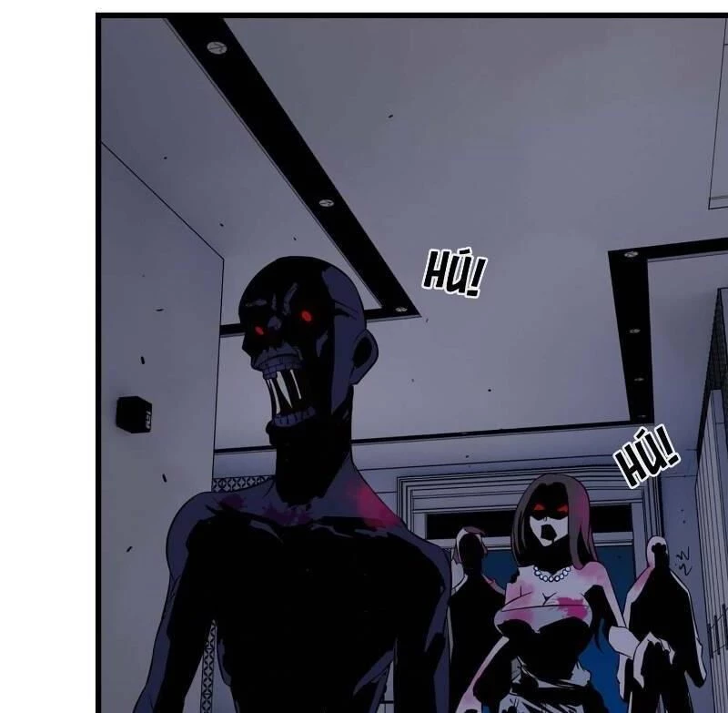 Tôi Chuyển Vàng Tại Mạt Thế Chapter 5 - Trang 4