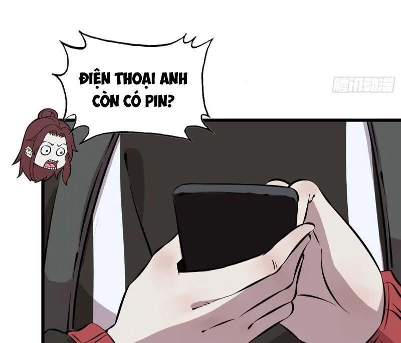 Tôi Chuyển Vàng Tại Mạt Thế Chapter 5 - Trang 4