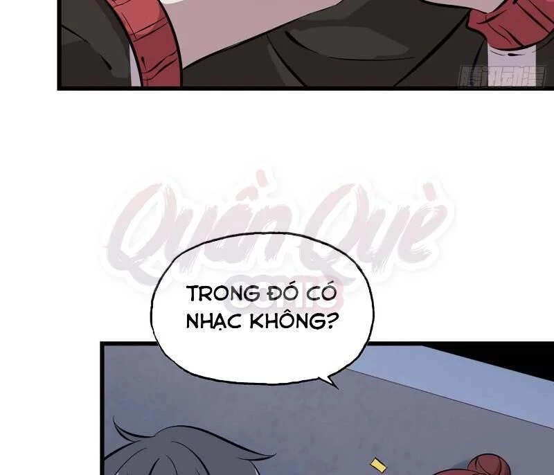 Tôi Chuyển Vàng Tại Mạt Thế Chapter 5 - Trang 4