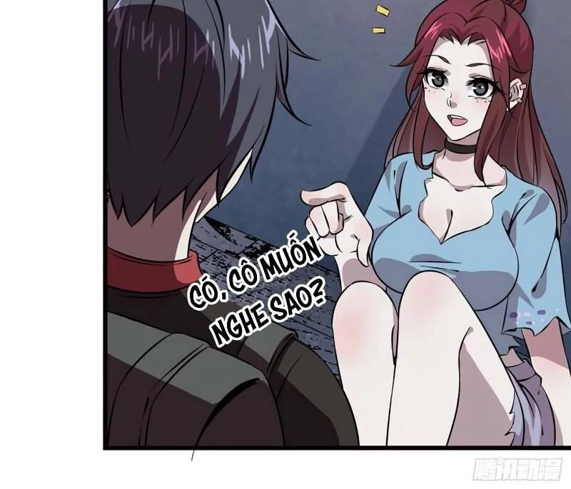 Tôi Chuyển Vàng Tại Mạt Thế Chapter 5 - Trang 4