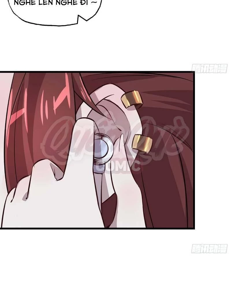 Tôi Chuyển Vàng Tại Mạt Thế Chapter 5 - Trang 4